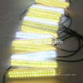 RGB Pixel Auto Control IC Amusement LED barra de luz DC24V / AC24V